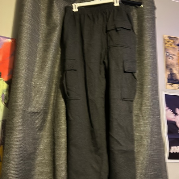 Cargo Sweatpants Vintage 2000s - Picture 3 of 6